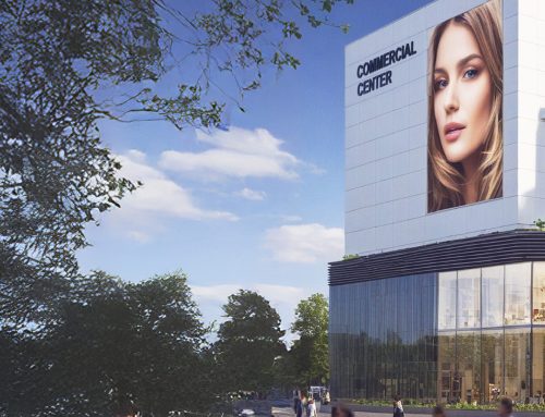 Bridging Modernity and Nature