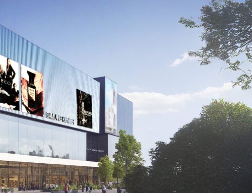 The Bamland Experience – A Blend of Brands, Flavors, and Fun