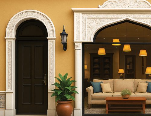 Bamland and the Future of Urban Tourism in Dushanbe