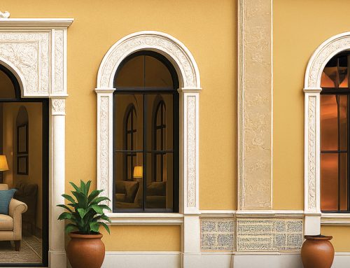 Bridging Modernity and Nature